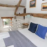 Barn End