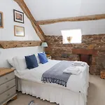 Barn End Holiday home