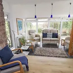 Barn End Holiday home *