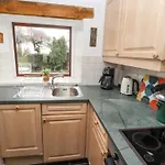 Holiday home Barn End *
