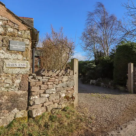 Barn End * Penrith