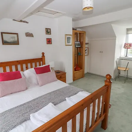 Barn End Tatil Evi Penrith