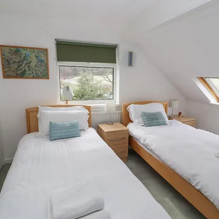 Holiday home Barn End *