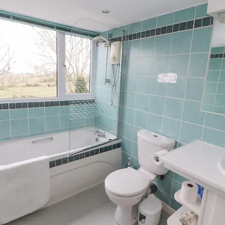 Holiday home Barn End Penrith