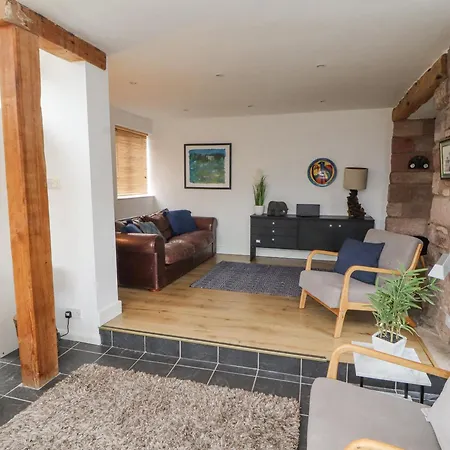 Holiday home Barn End *