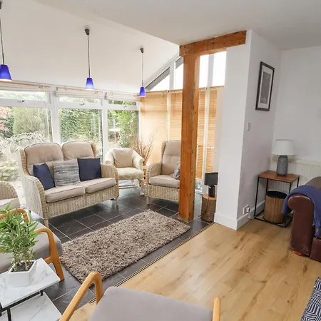 Holiday home Barn End