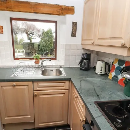 Holiday home Barn End *