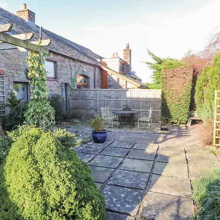 Tatil Evi Barn End Penrith