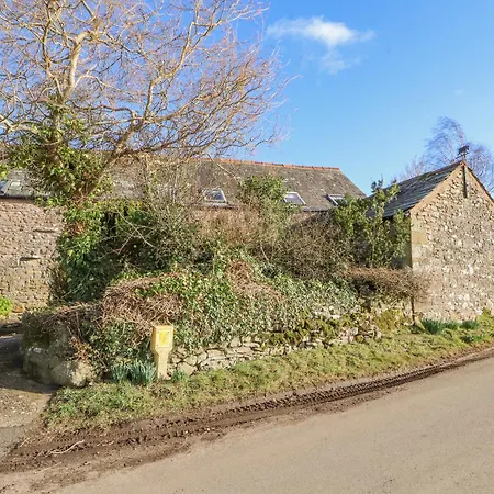Holiday home Barn End