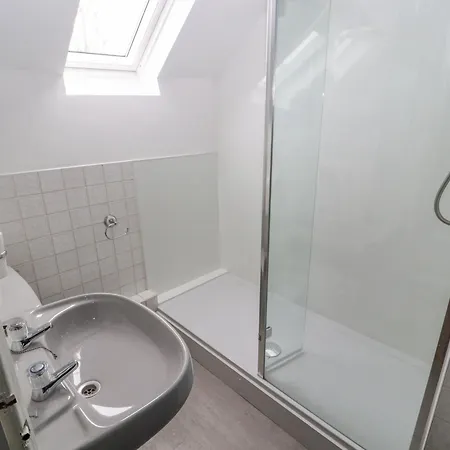 Barn End Dom wakacyjny *