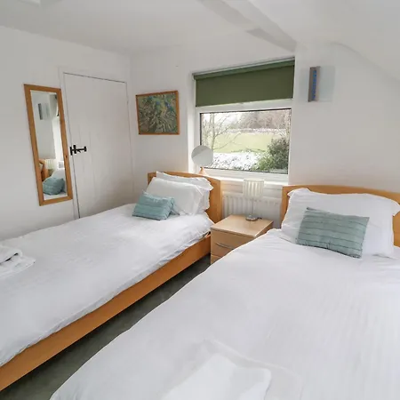 Barn End Σπίτι διακοπών Penrith