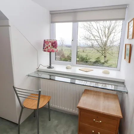 Dom wakacyjny Barn End *