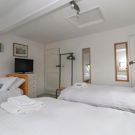 Dom wakacyjny Barn End Penrith