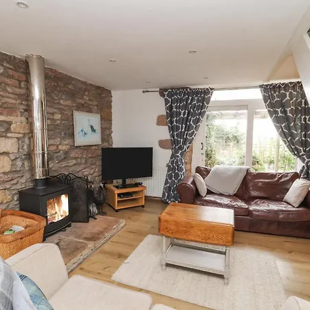 Dom wakacyjny Barn End