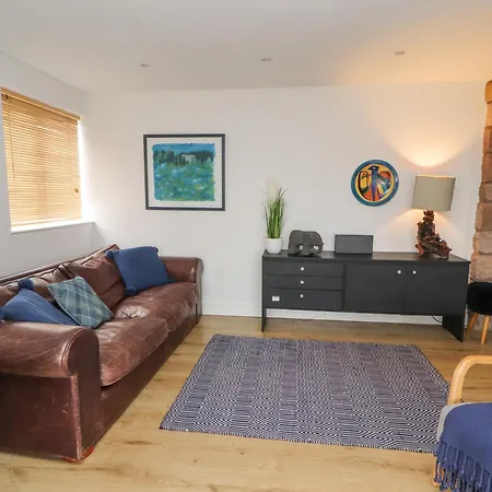 Σπίτι διακοπών Barn End Penrith