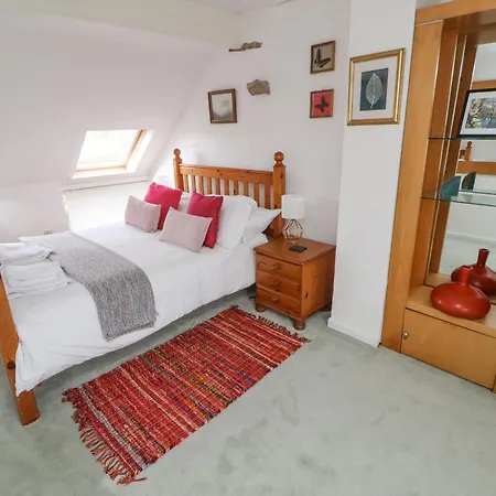 Dom wakacyjny Barn End