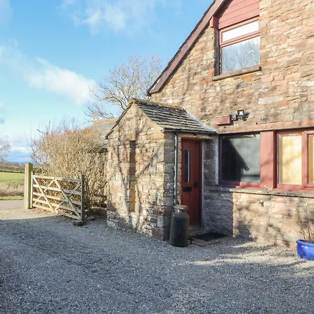 Dom wakacyjny Barn End Penrith