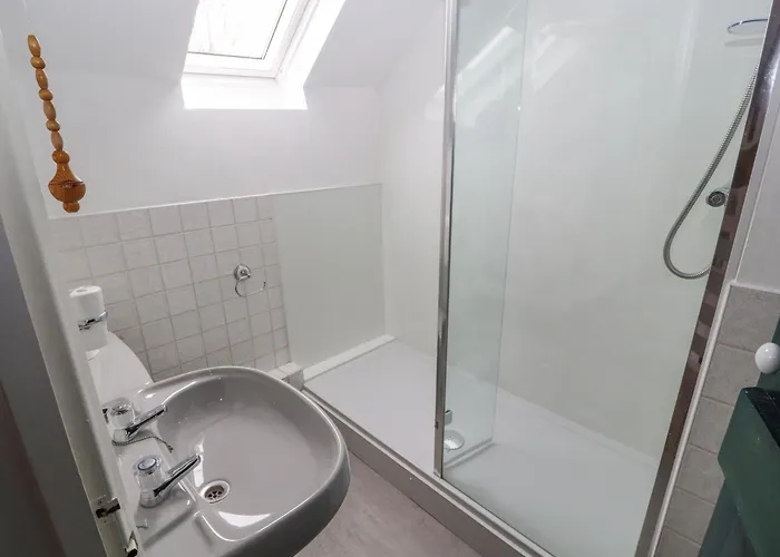 Barn End Σπίτι διακοπών *