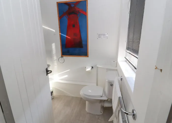 Σπίτι διακοπών Barn End