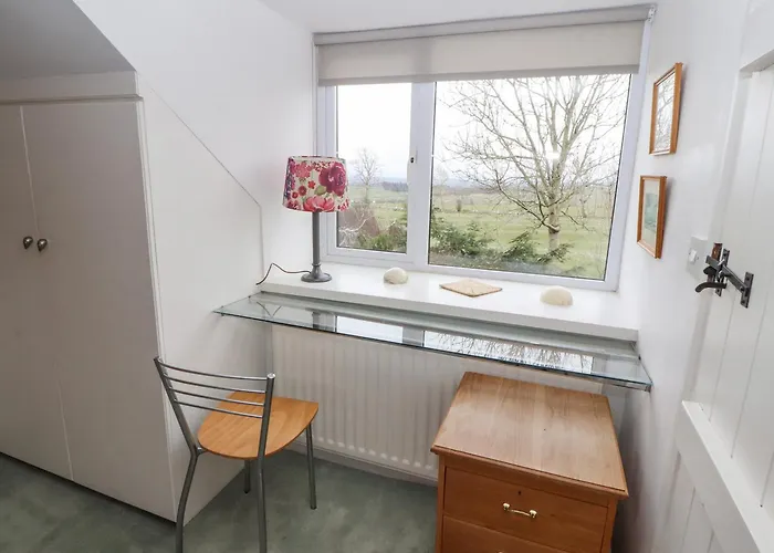 Σπίτι διακοπών Barn End *