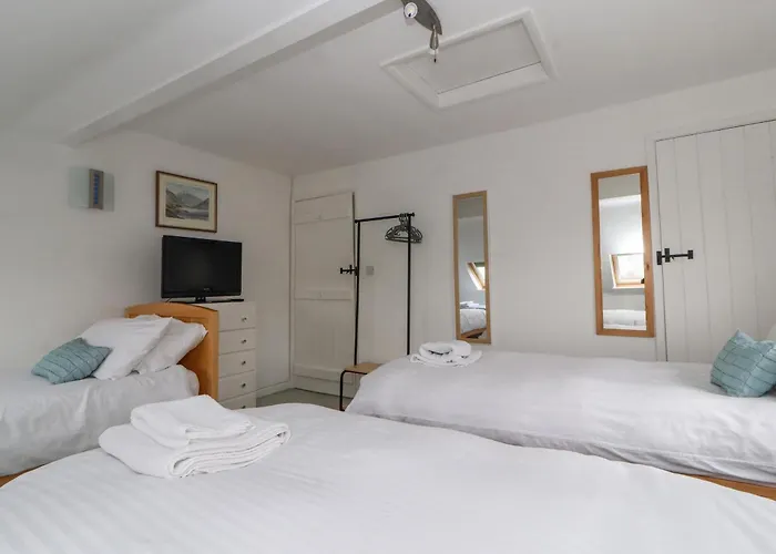 Σπίτι διακοπών Barn End Penrith