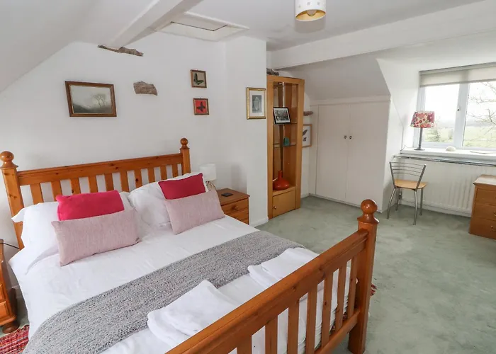 Barn End Σπίτι διακοπών Penrith