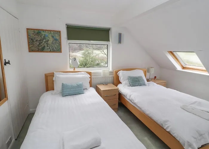 Σπίτι διακοπών Barn End *