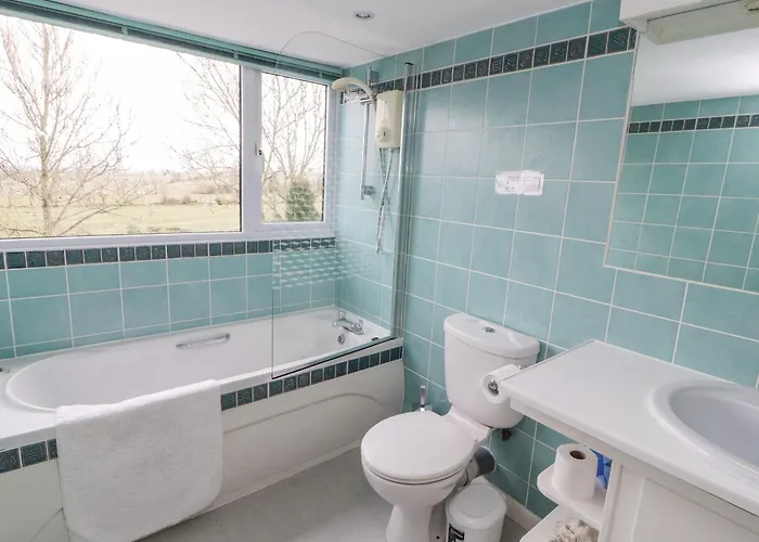 Σπίτι διακοπών Barn End Penrith