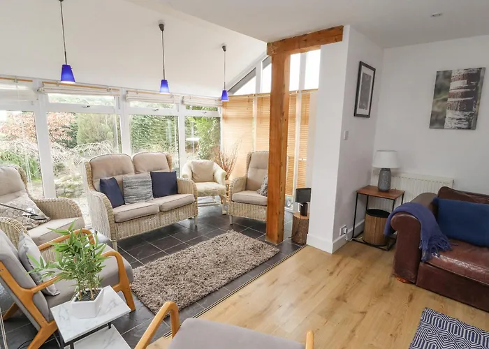 Σπίτι διακοπών Barn End