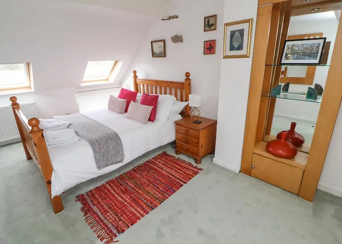 Σπίτι διακοπών Barn End