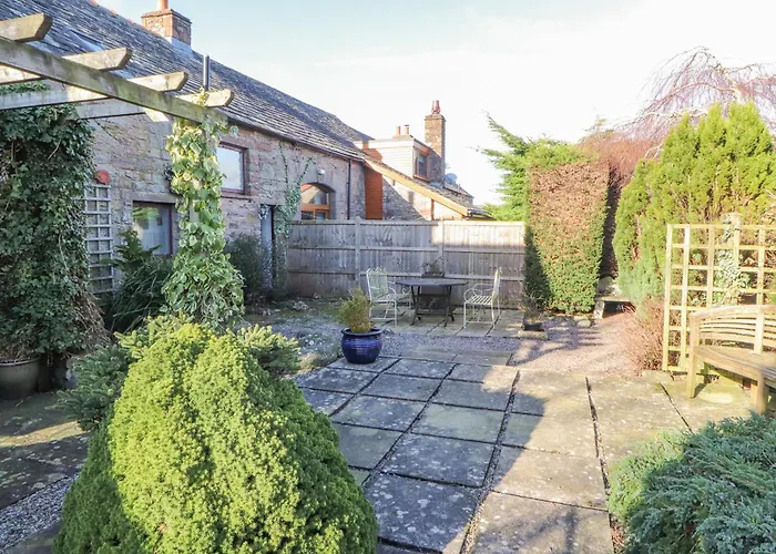 Σπίτι διακοπών Barn End Penrith