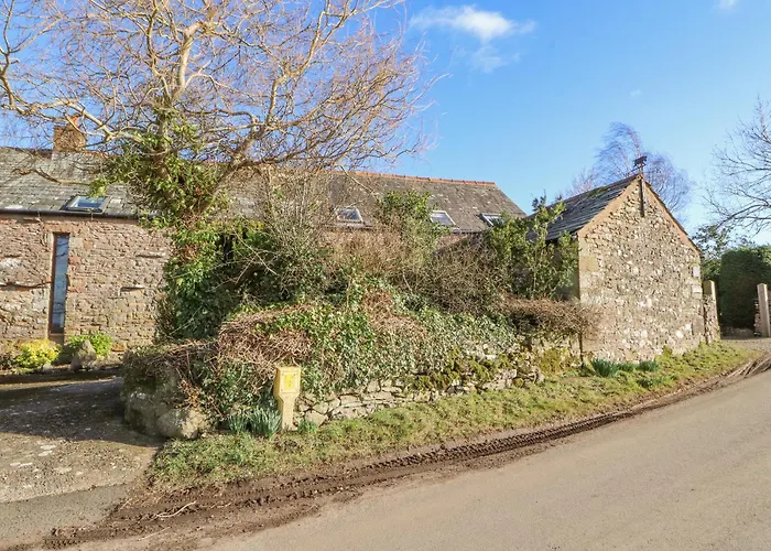 Σπίτι διακοπών Barn End